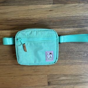 LOLA Fanny Pack